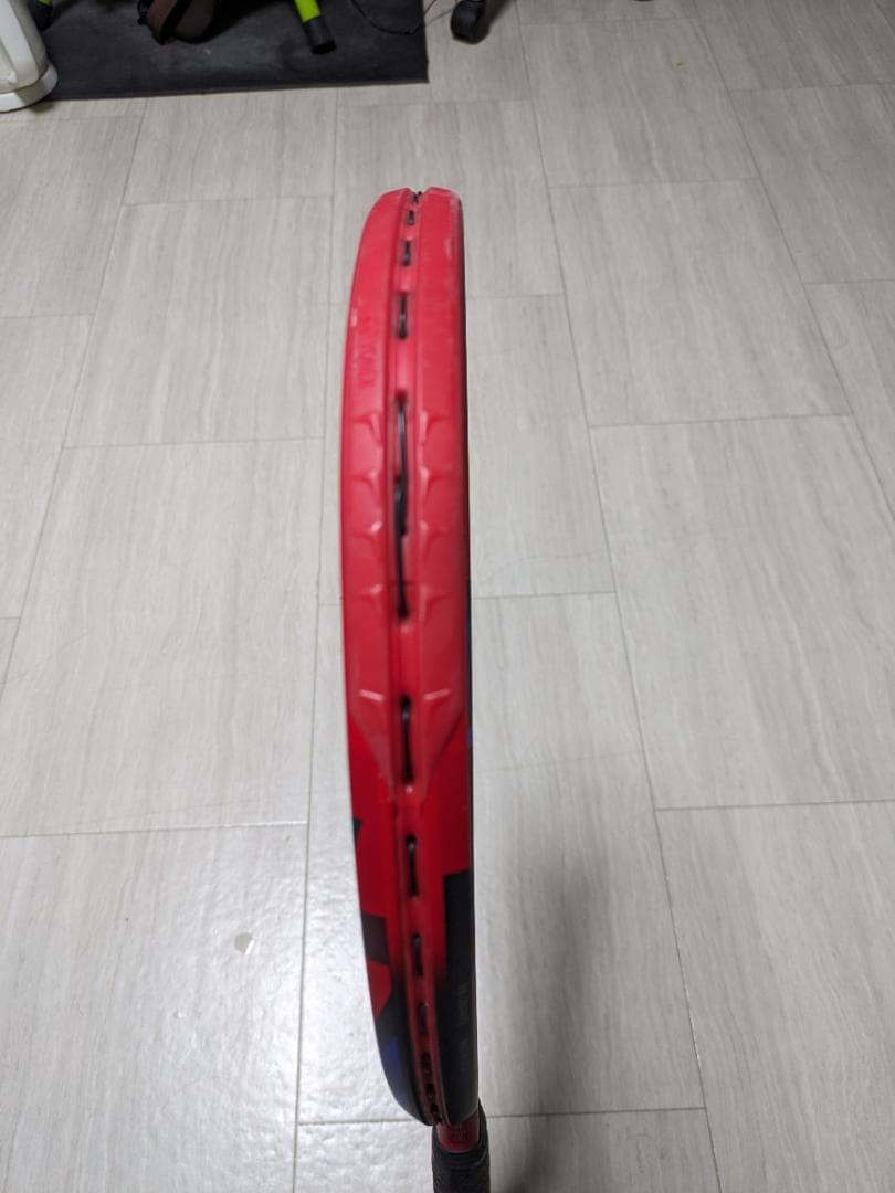 YONEX VCORE　ヨネックスブイコア 100（2023) G2
