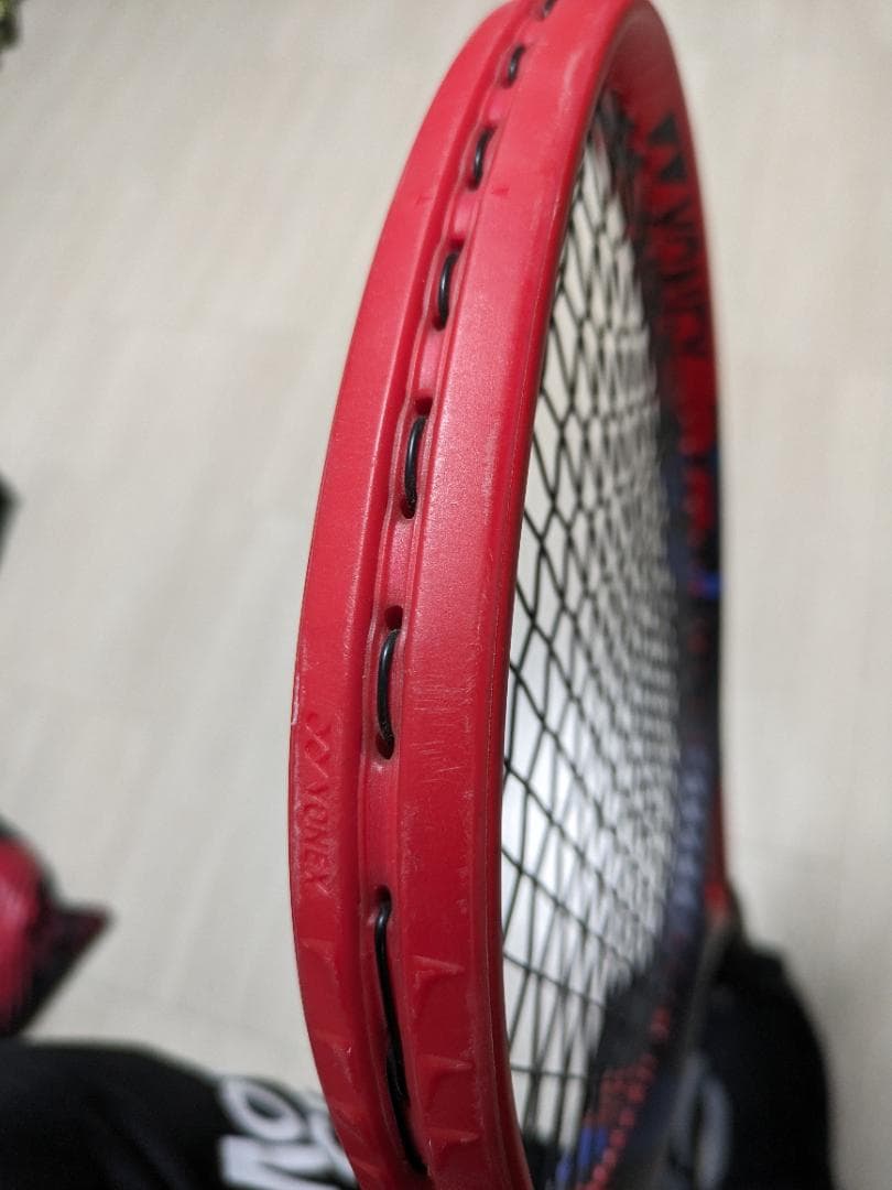 YONEX VCORE　ヨネックスブイコア 100（2023) G2