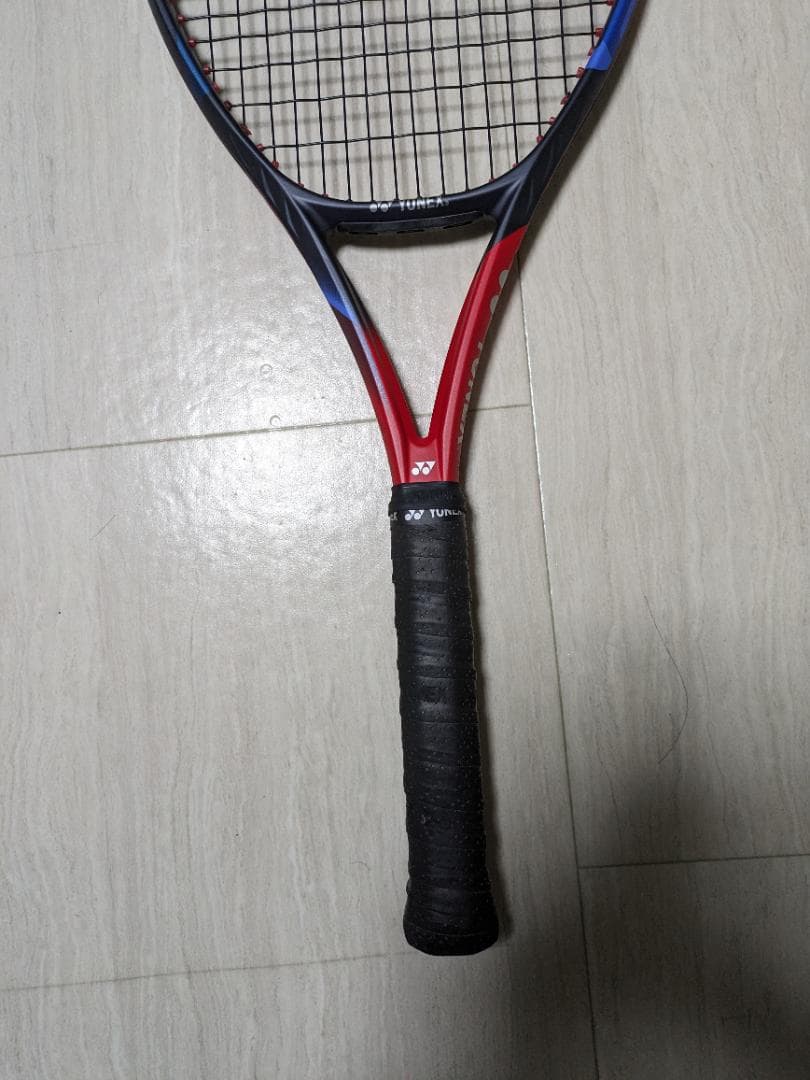YONEX VCORE　ヨネックスブイコア 100（2023) G2
