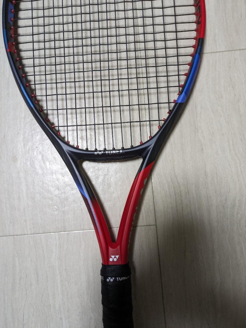 YONEX VCORE　ヨネックスブイコア 100（2023) G2