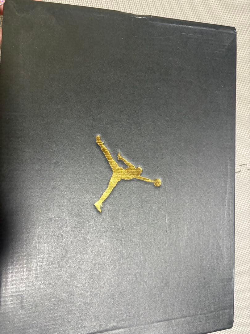 NIKE JORDAN IV G NRG ピンク 26cm
