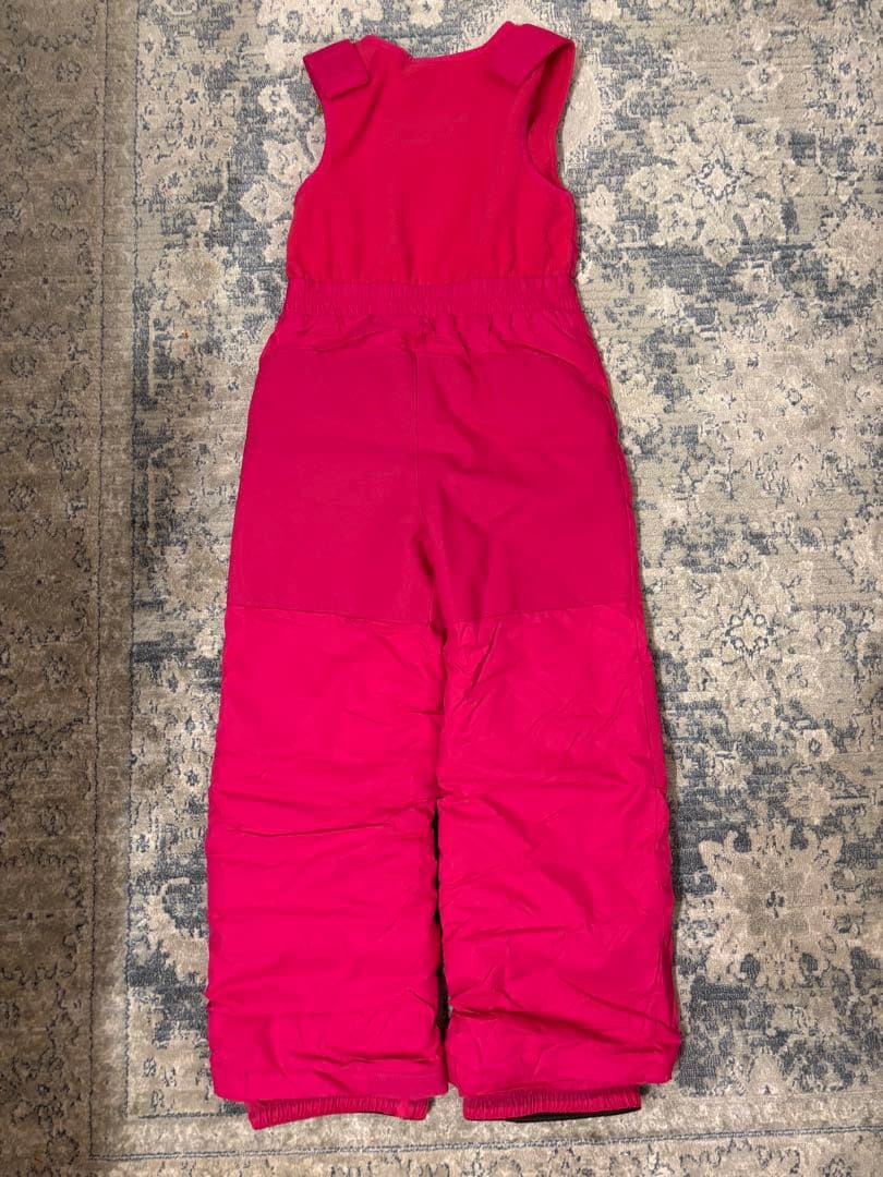 【上下セット】Columbia コロンビア スキーウェア XS 120
