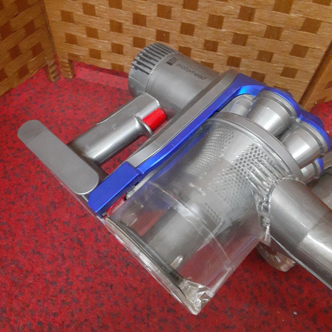 dyson ダイソン サイクロン掃除機 ハンディー掃除機 DC45 DC35