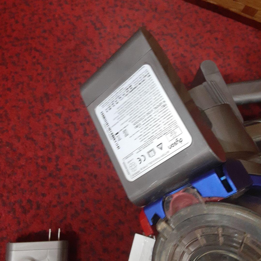 dyson ダイソン サイクロン掃除機 ハンディー掃除機 DC45 DC35