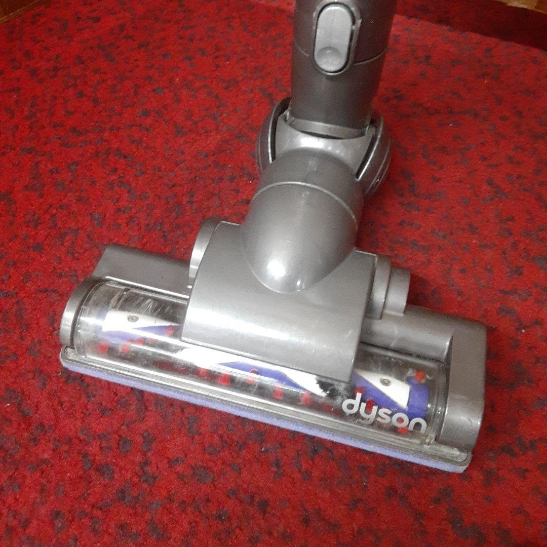 dyson ダイソン サイクロン掃除機 ハンディー掃除機 DC45 DC35