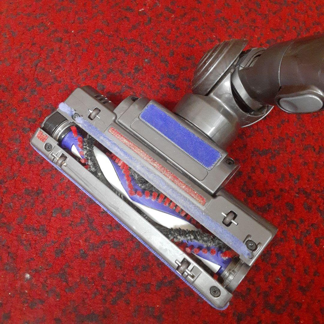 dyson ダイソン サイクロン掃除機 ハンディー掃除機 DC45 DC35