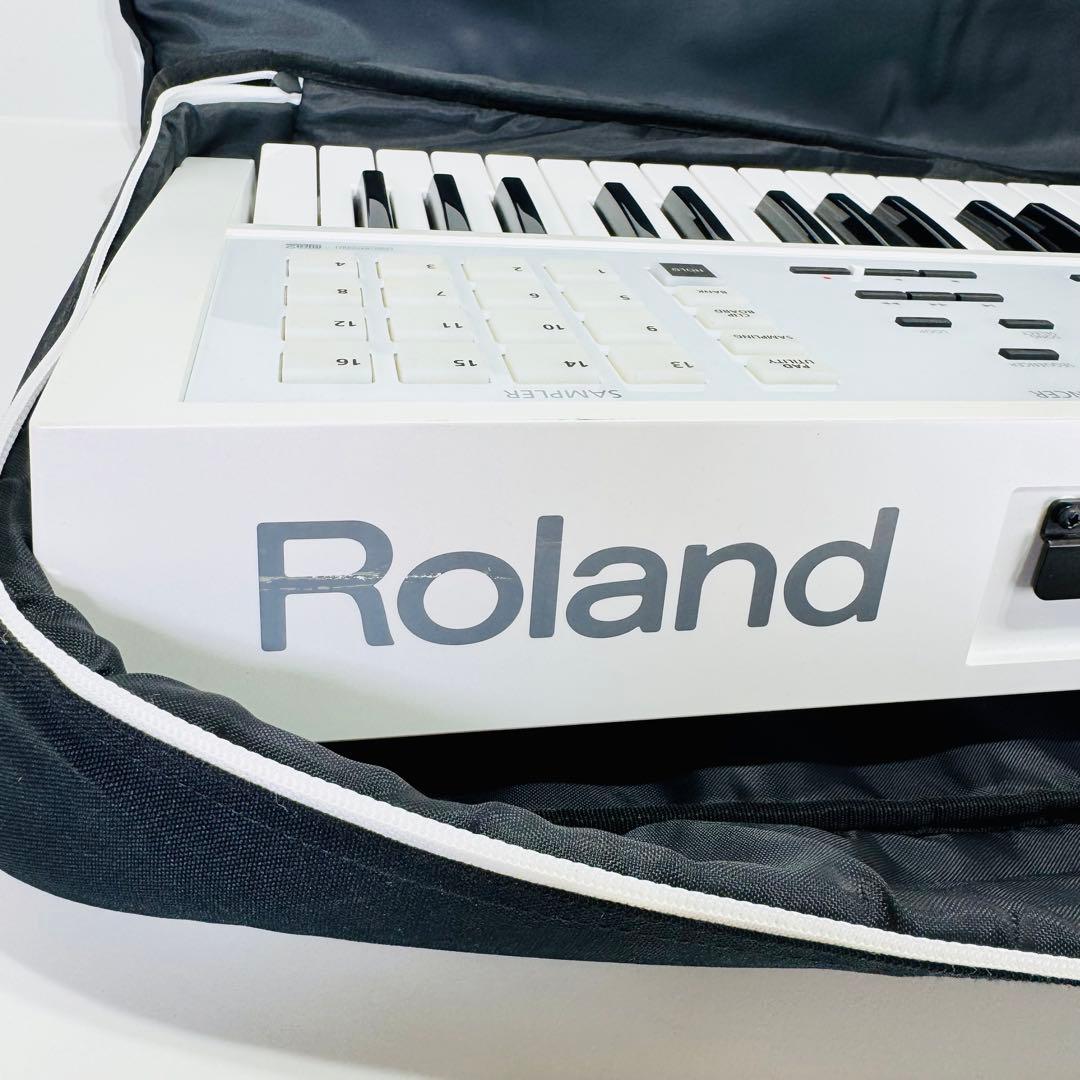 Roland FA-06-SC シンセサイザー MIDIキーボード ローランド