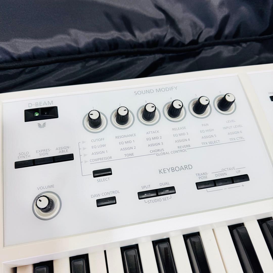 Roland FA-06-SC シンセサイザー MIDIキーボード ローランド
