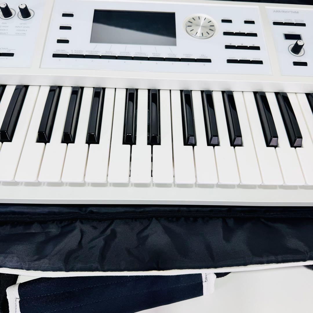 Roland FA-06-SC シンセサイザー MIDIキーボード ローランド
