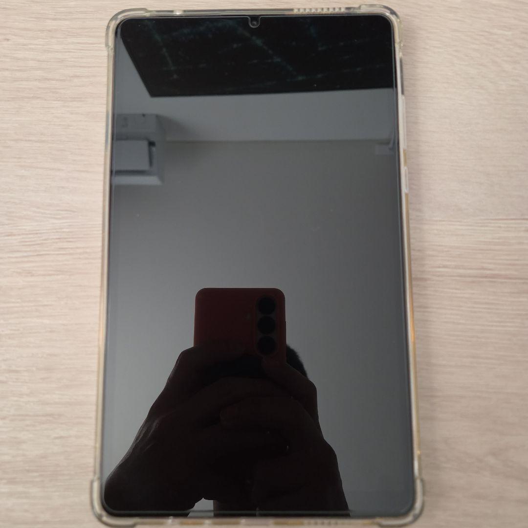 Xiaomi Redmi Pad SE 8.7 本体Wi-Fiモデル
