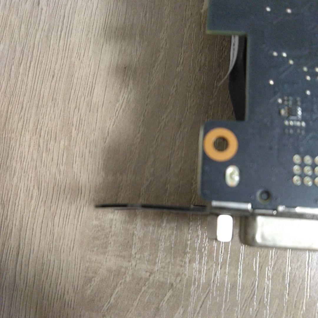 ASUS グラフィックボード gtx1660 ジャンク