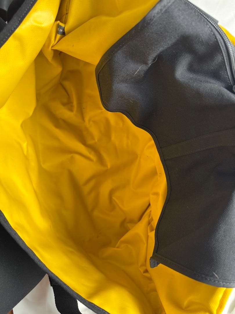 バッグ Manhattax Portage Bike Messenger Bag