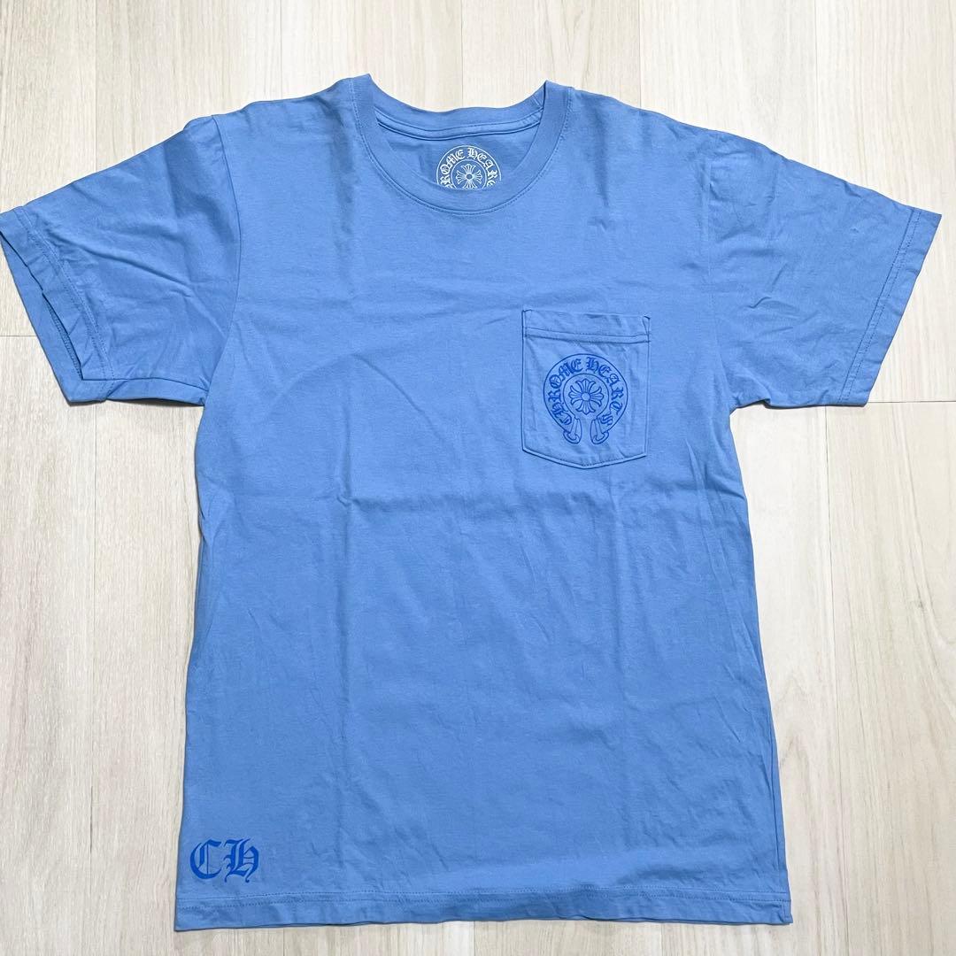 【MIAMI限定 美品】クロムハーツ Tシャツ マイアミ Mサイズ 希少 レア