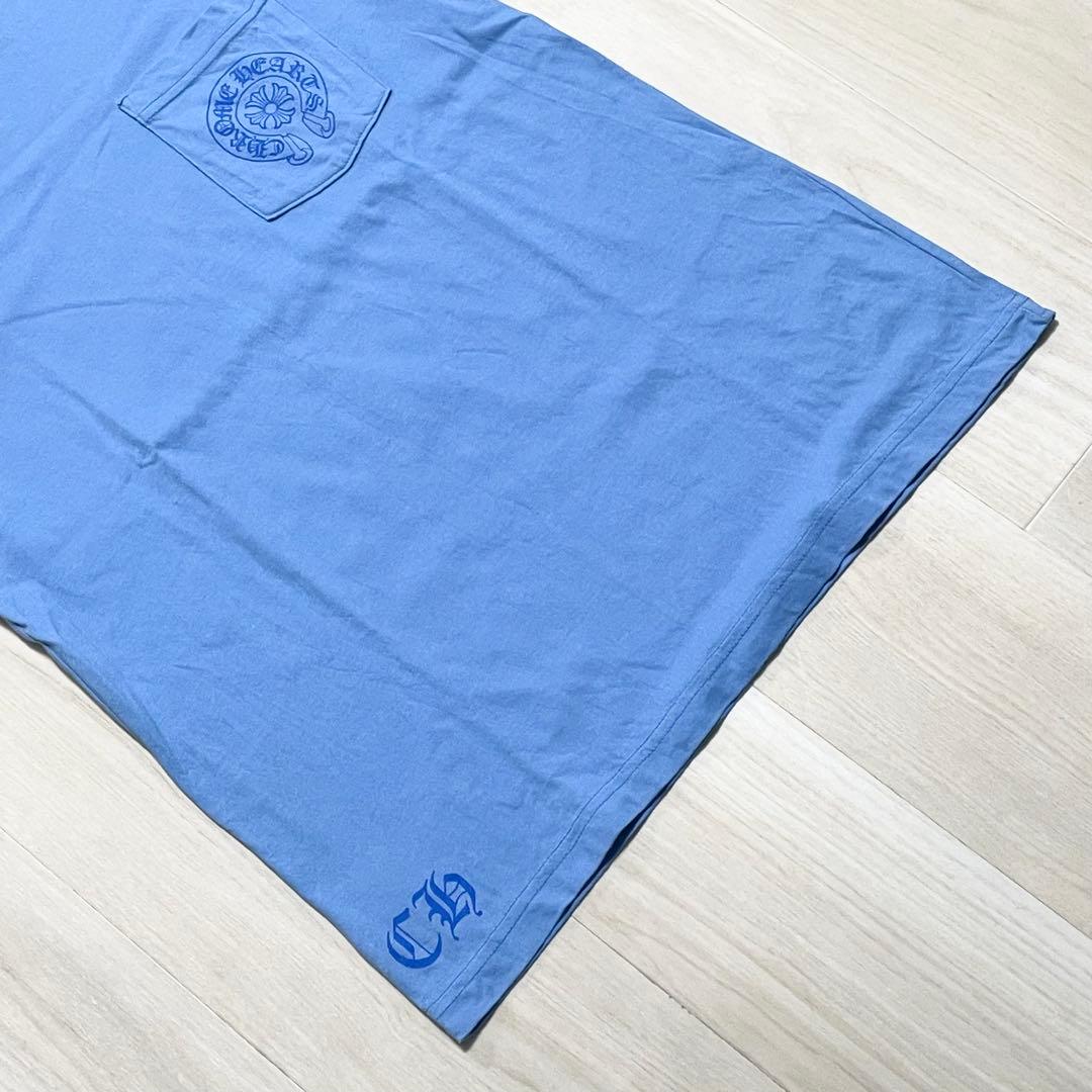 【MIAMI限定 美品】クロムハーツ Tシャツ マイアミ Mサイズ 希少 レア