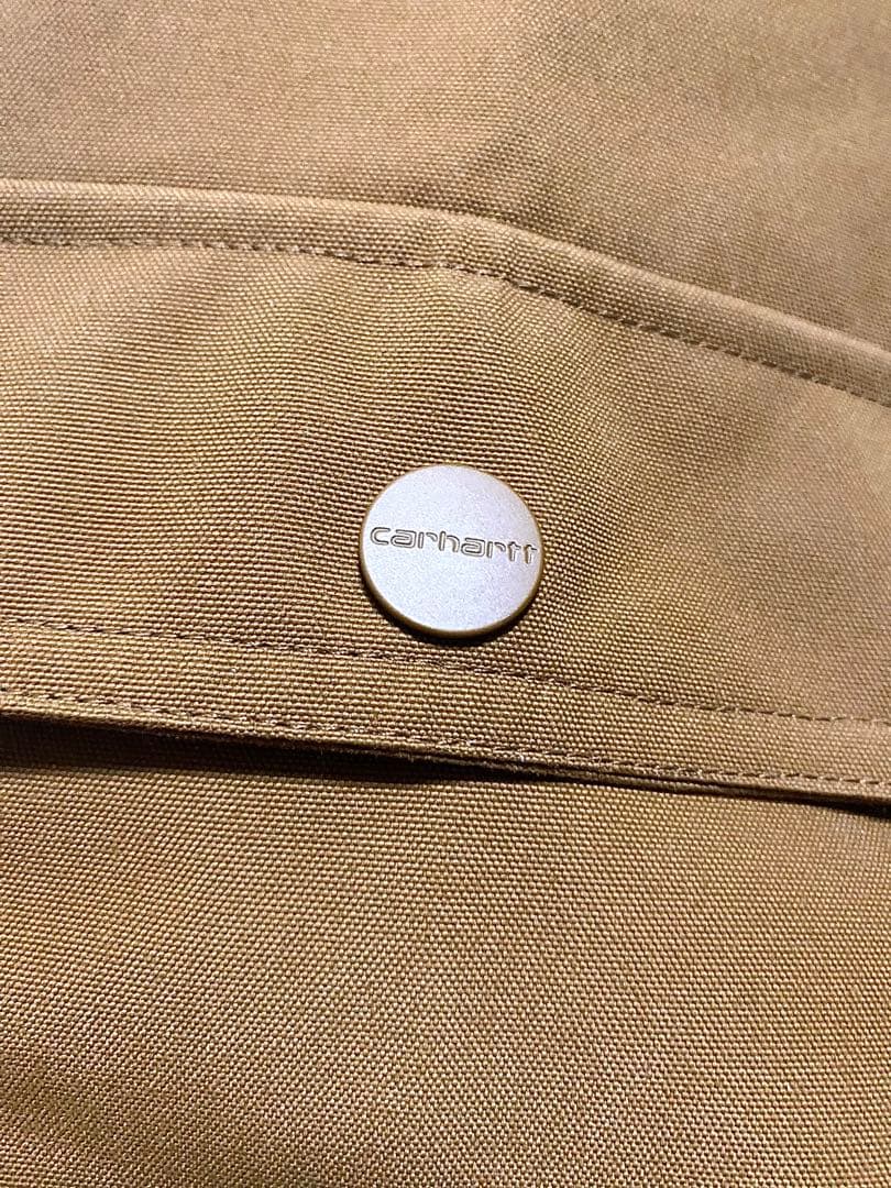 カーハート WIP Carhartt WIP Clarton Jacket M