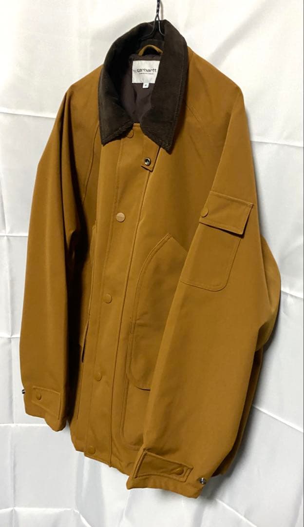 カーハート WIP Carhartt WIP Clarton Jacket M