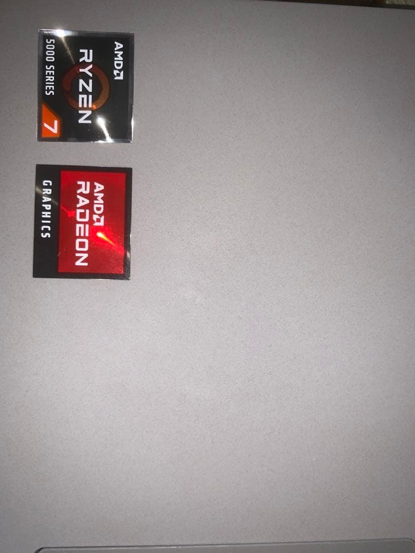 Flex5 Ryzen7 16GB 512GB 美品 バッテリー良好