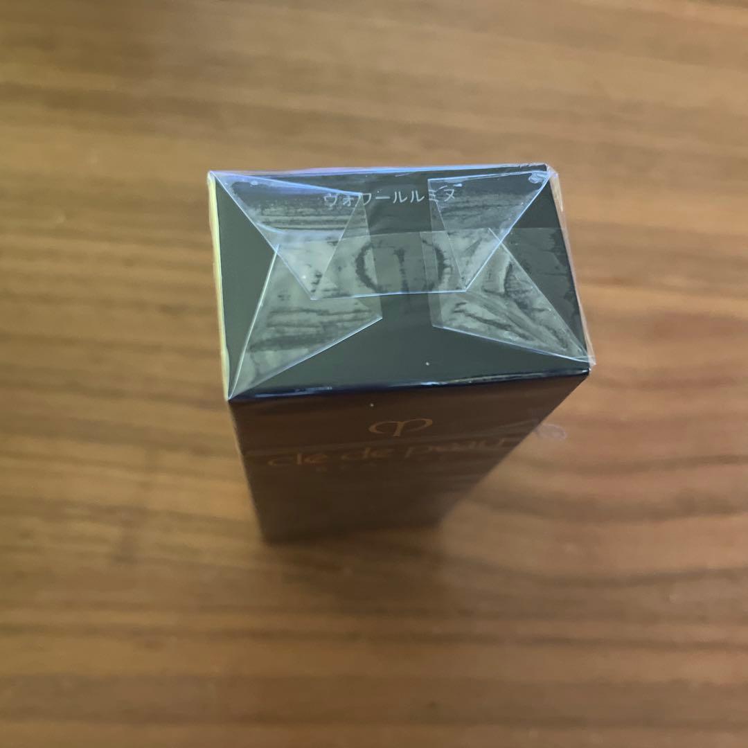 新品・未開封クレ・ド・ポー・ボーテ　クレド　下地　ヴォワールルミヌ 30ml
