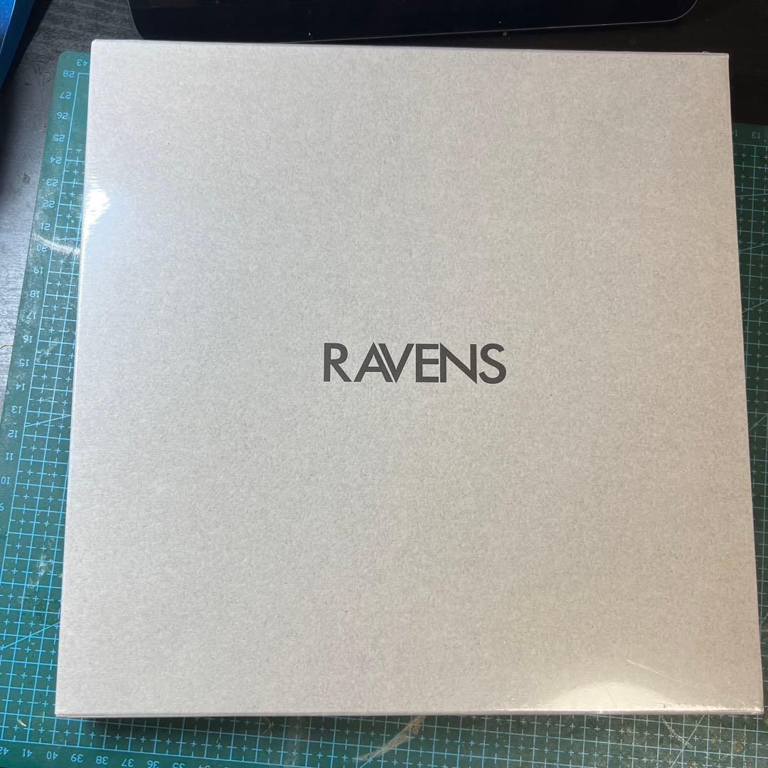 【未開封】 深瀬昌久　鴉　RAVENS MASAHISA FUKASE