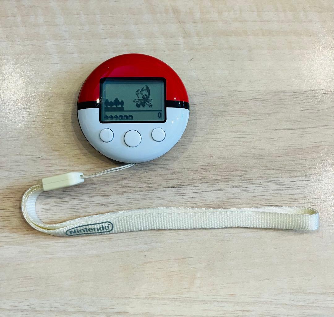 ポケウォーカー　動作確認済み　ポケモン　金　銀　ポケットモンスター