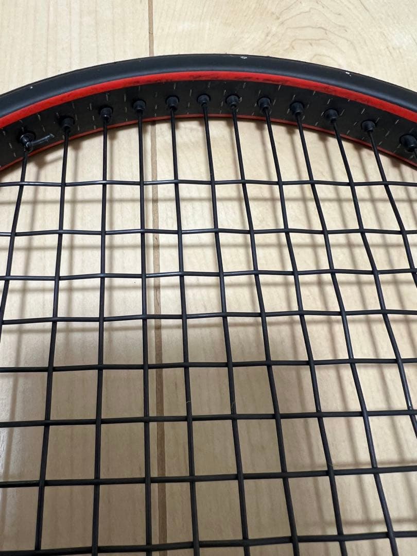 【美品】Babolat Pure Control GT ケース付き