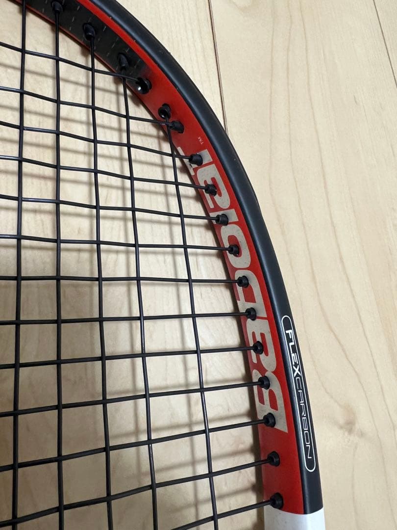 【美品】Babolat Pure Control GT ケース付き