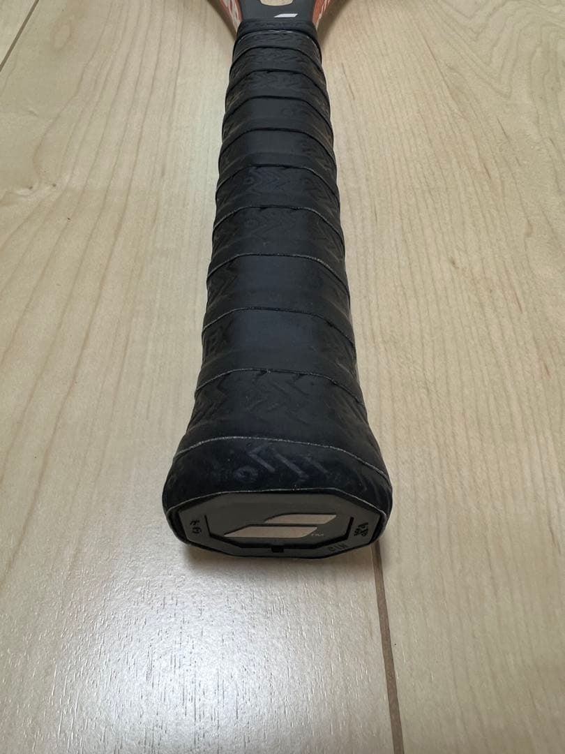 【美品】Babolat Pure Control GT ケース付き