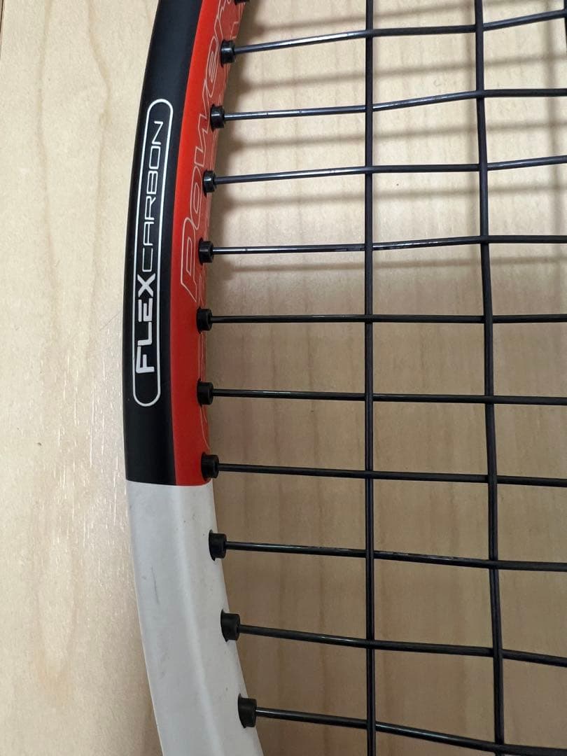 【美品】Babolat Pure Control GT ケース付き