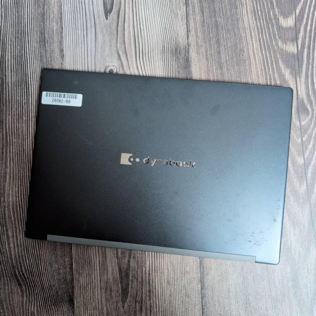 快適！ dynabook G83HU 第11世代i5 16GB 256GB