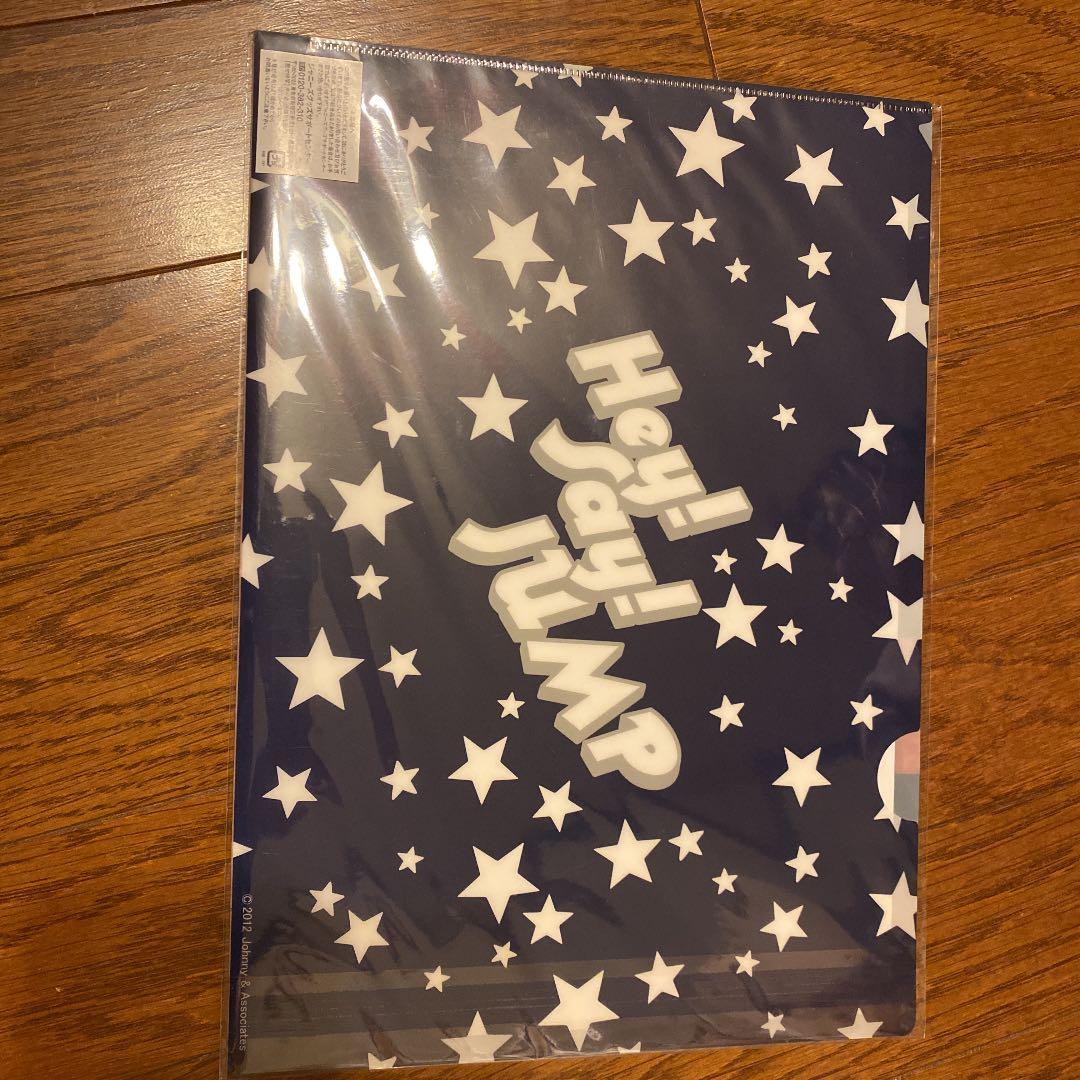 Hey!Say!JUMP2010〜2013ファイルセット（別売り可）