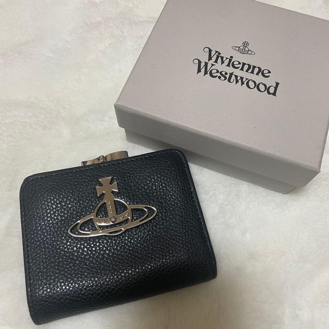Vivienne Westwood お財布