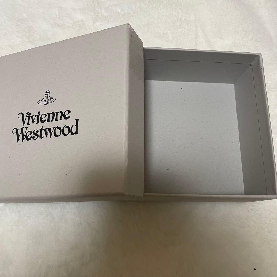 Vivienne Westwood お財布