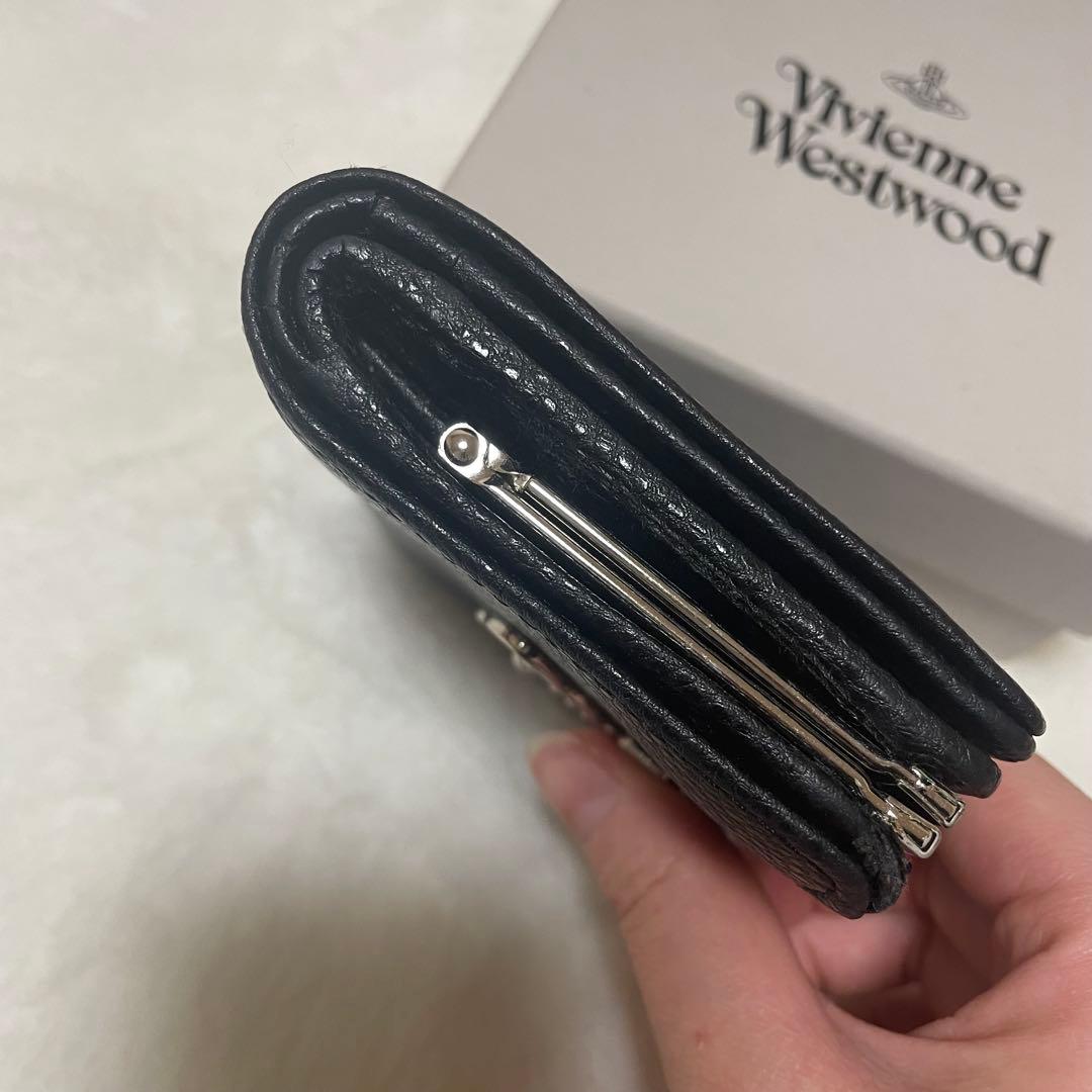 Vivienne Westwood お財布