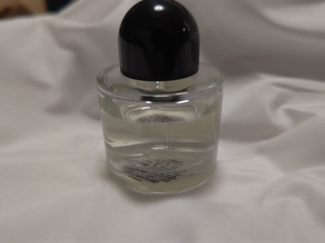 BYREDO BAL D'AFRIQUE バルダフリック　50ml
