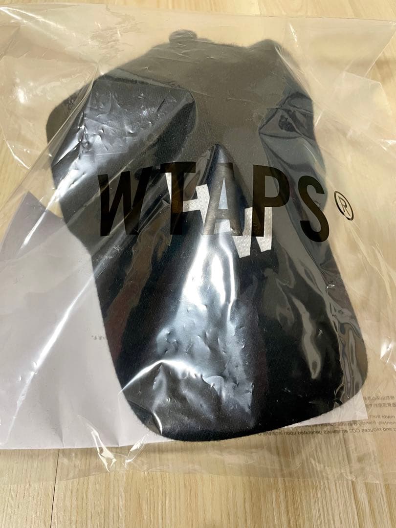 最終値下Wtaps 9Twenty Cap NEW ERA LLW Black