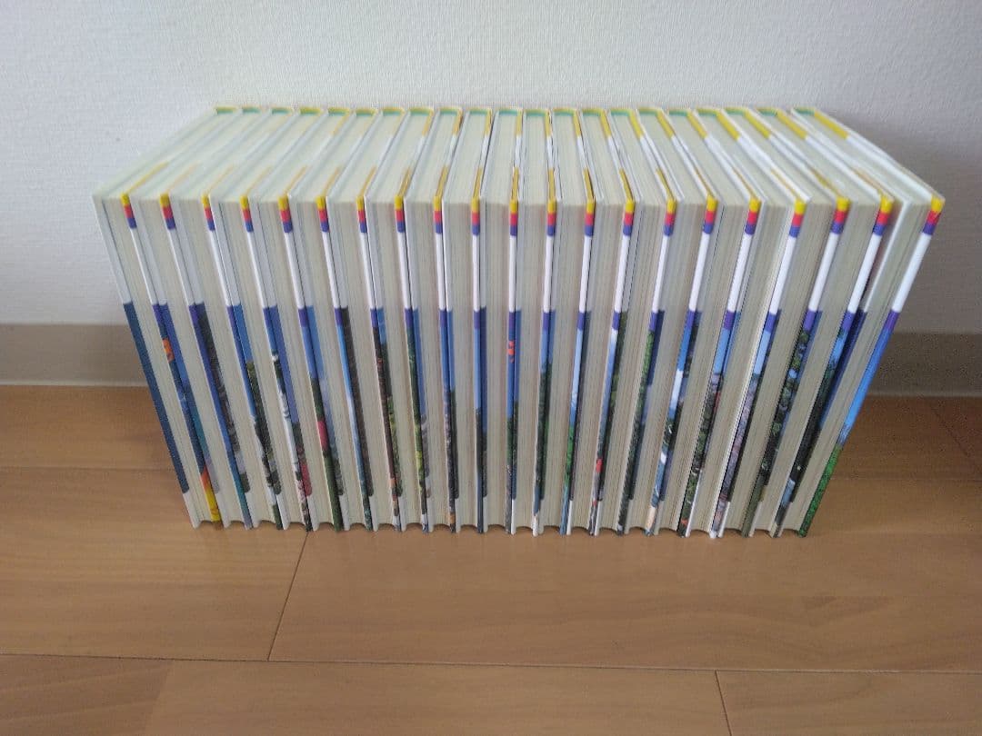 日本の歴史 全巻セット 1〜21巻