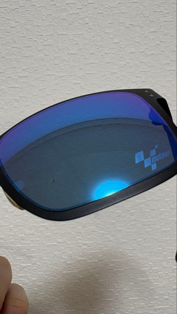 小物 OAKLEY HOLBROOK L motoGP