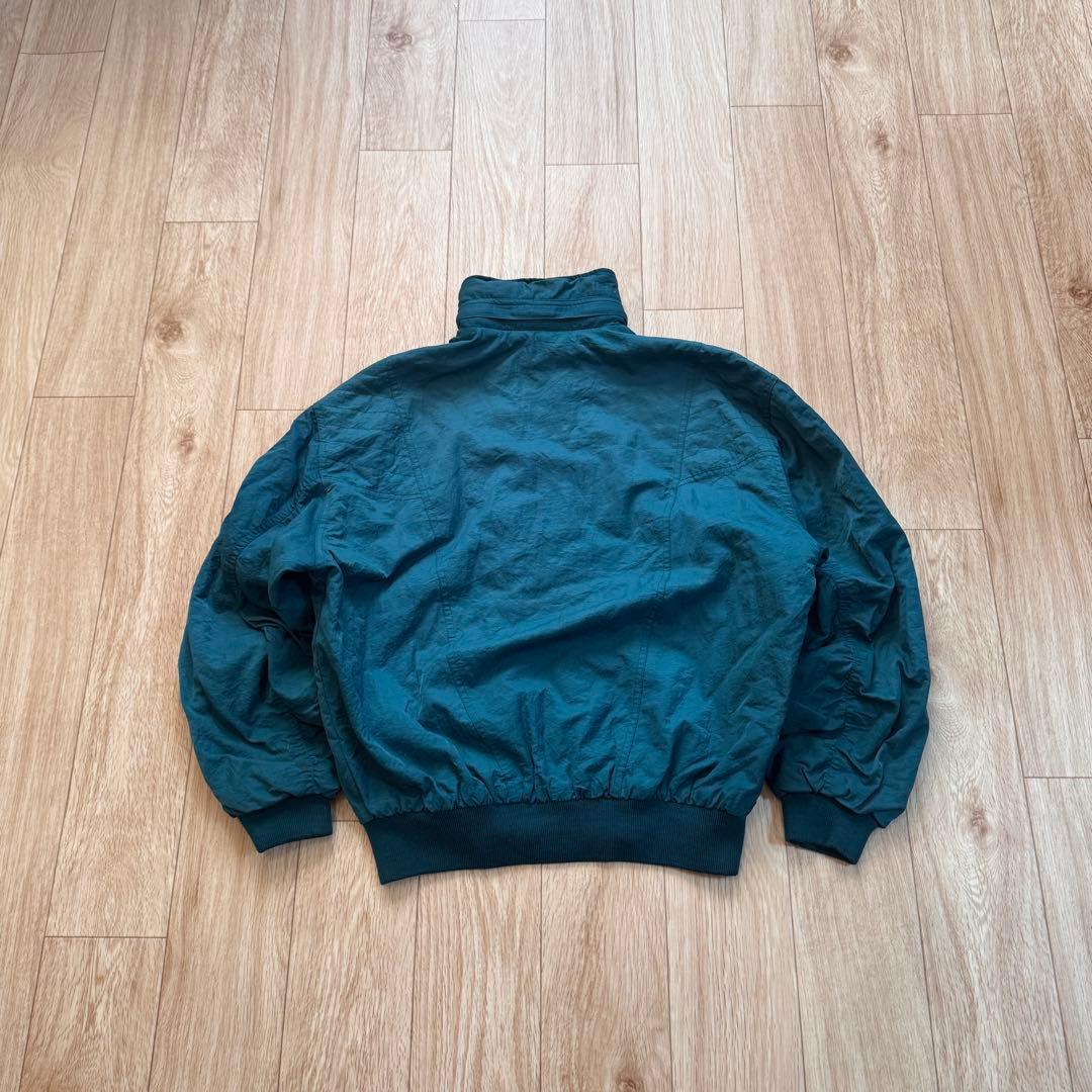 た*く様 【入手困難】NIKE GEO TECH キルティング ジャケット 刺繍