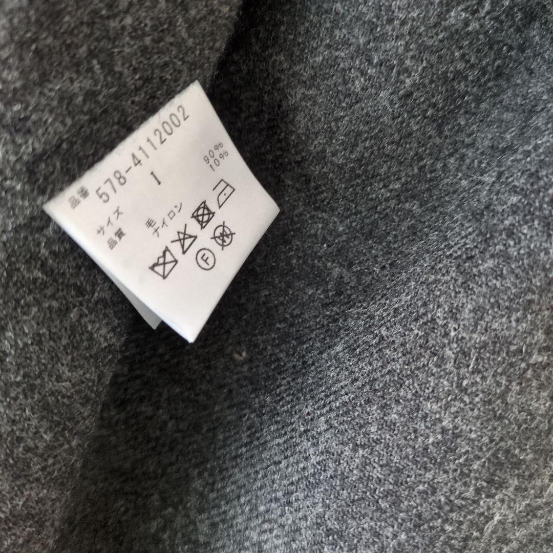 【新品】24SS マーガレットハウエル スプリングコート 1