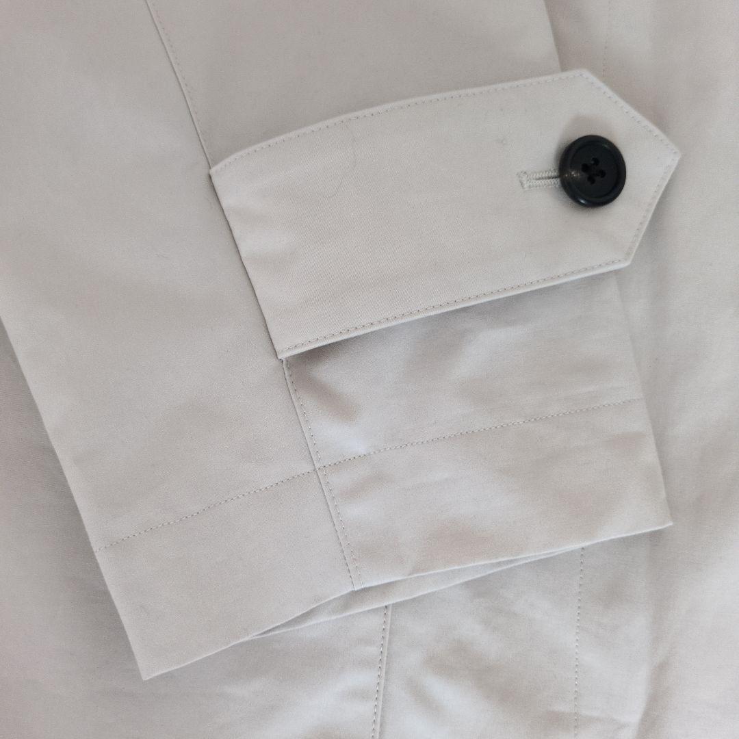 【新品】24SS マーガレットハウエル スプリングコート 1