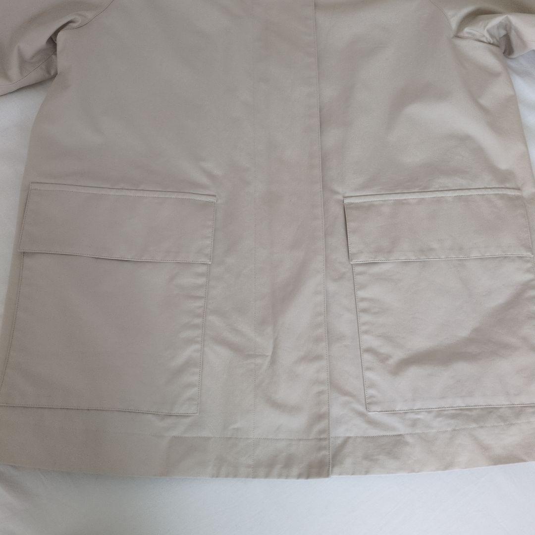 【新品】24SS マーガレットハウエル スプリングコート 1