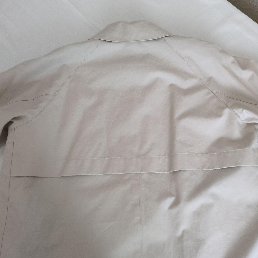 【新品】24SS マーガレットハウエル スプリングコート 1