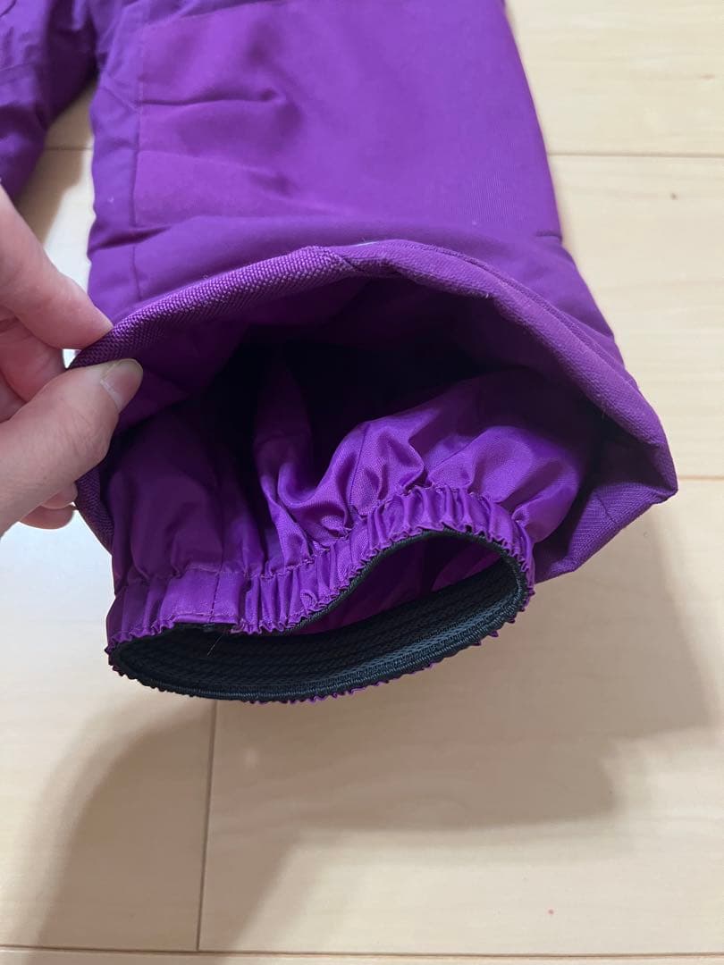 Columbia 子供用スキーウェア 3T