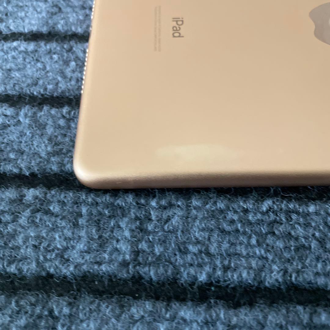 193 iPad mini5 5世代 64GB Wi-Fi ゴールド