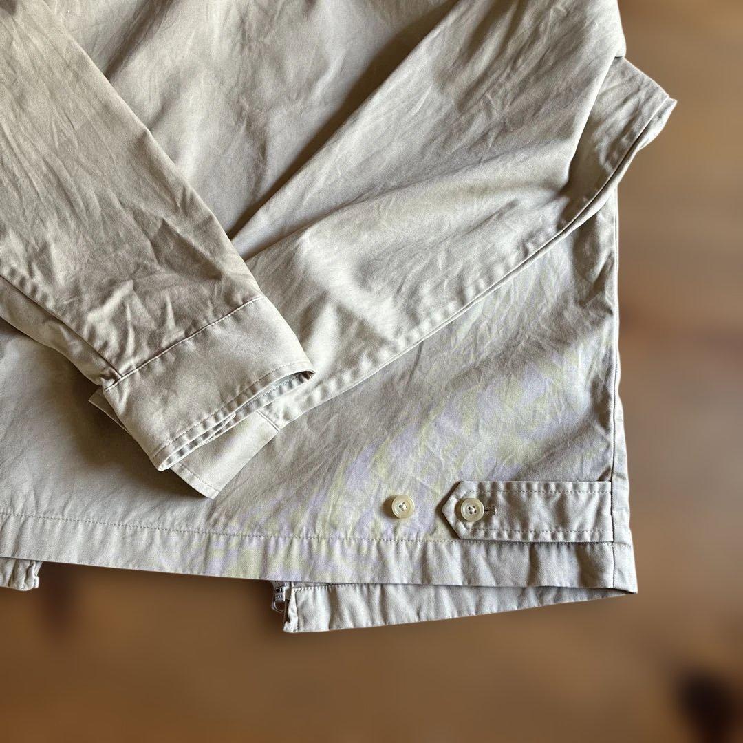 Polo Ralph Lauren ベージュジャケット