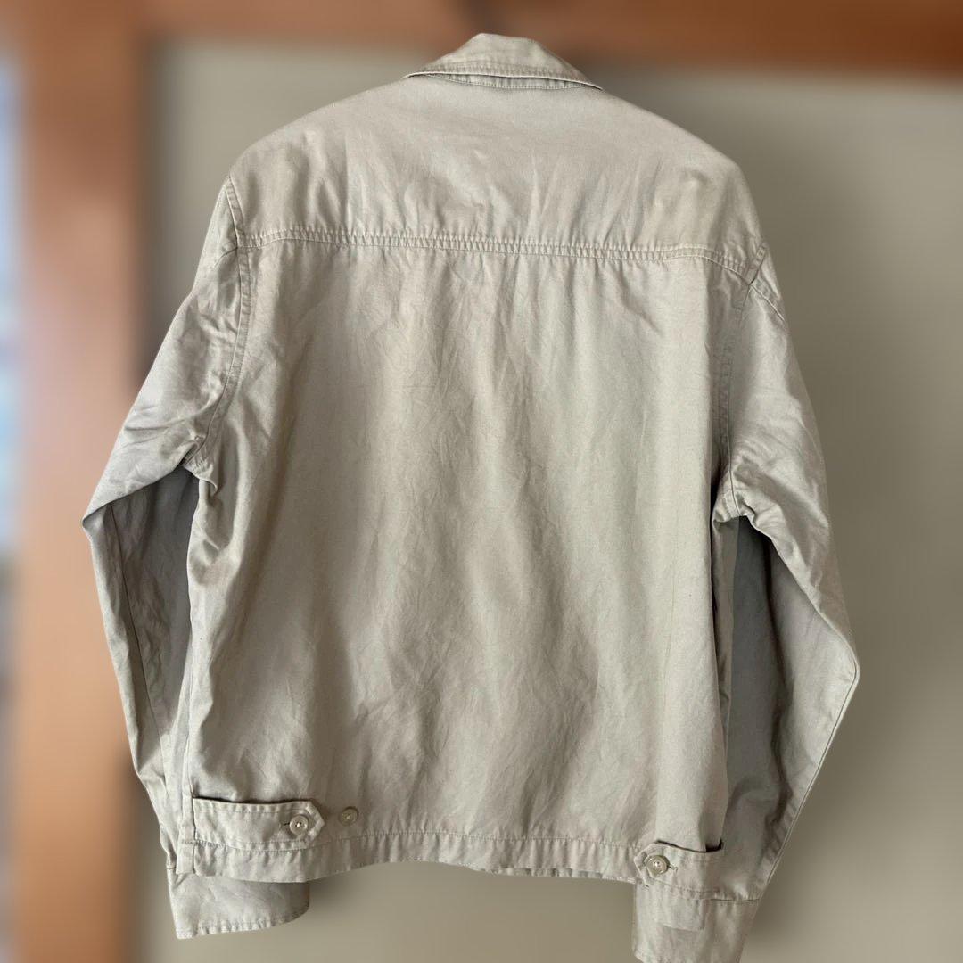 Polo Ralph Lauren ベージュジャケット