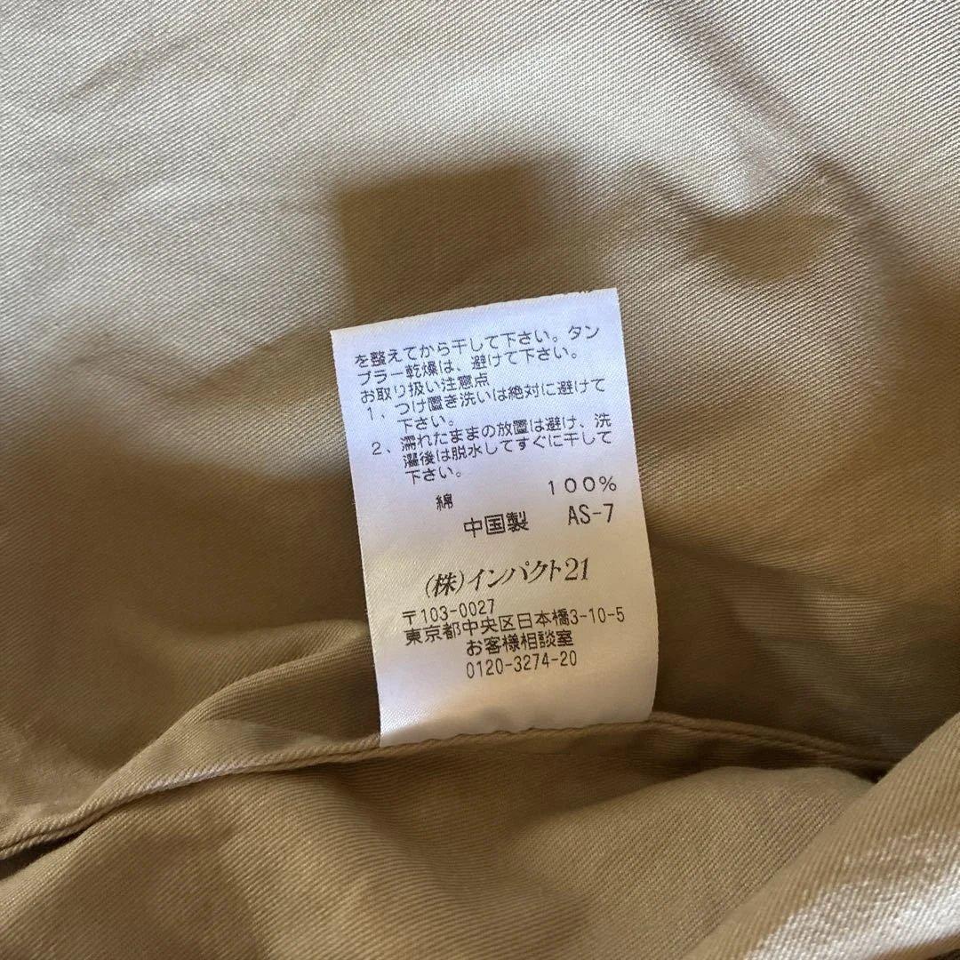 Polo Ralph Lauren ベージュジャケット