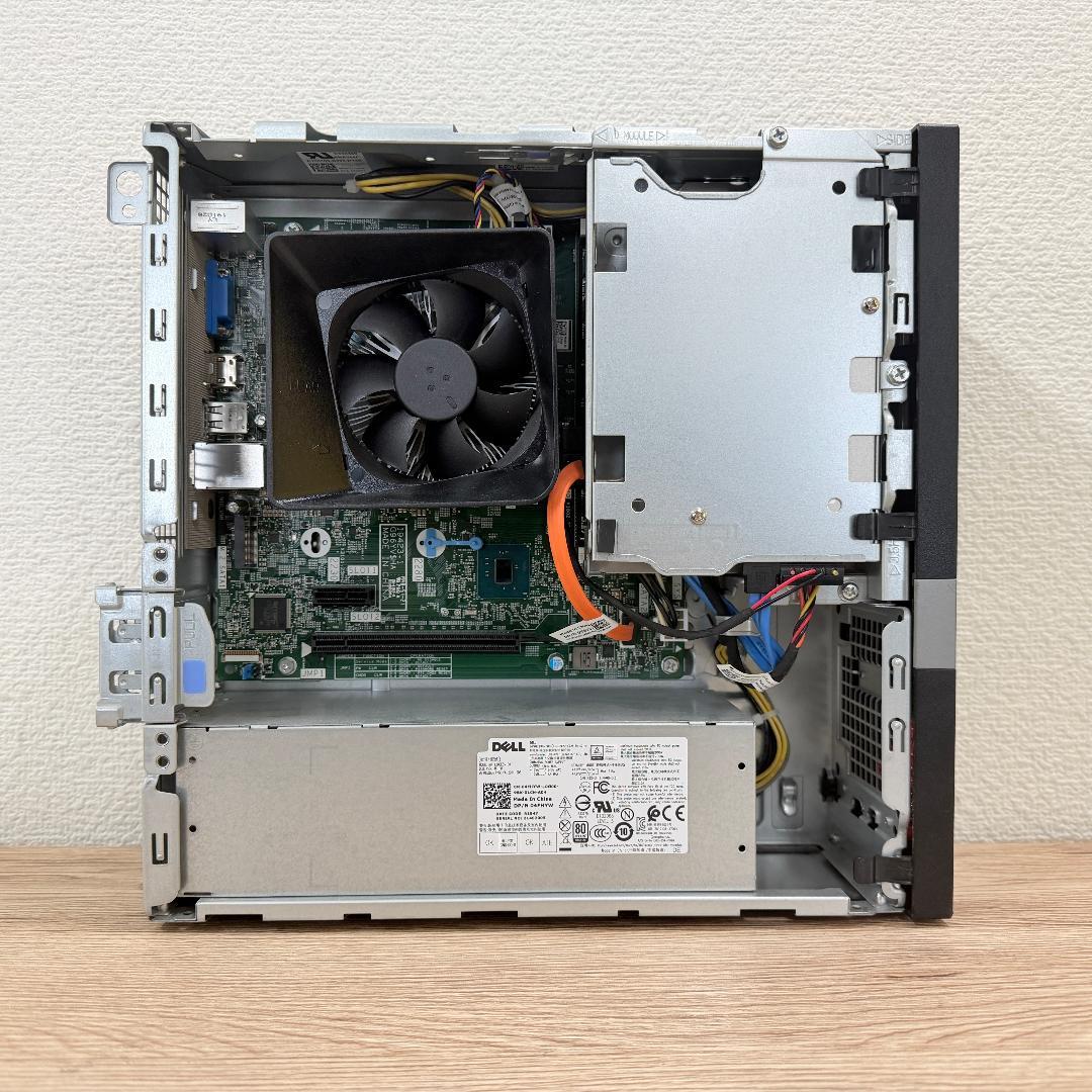 連休特価★Vostro 3471/i5-9世代/8GB/SSD500GB