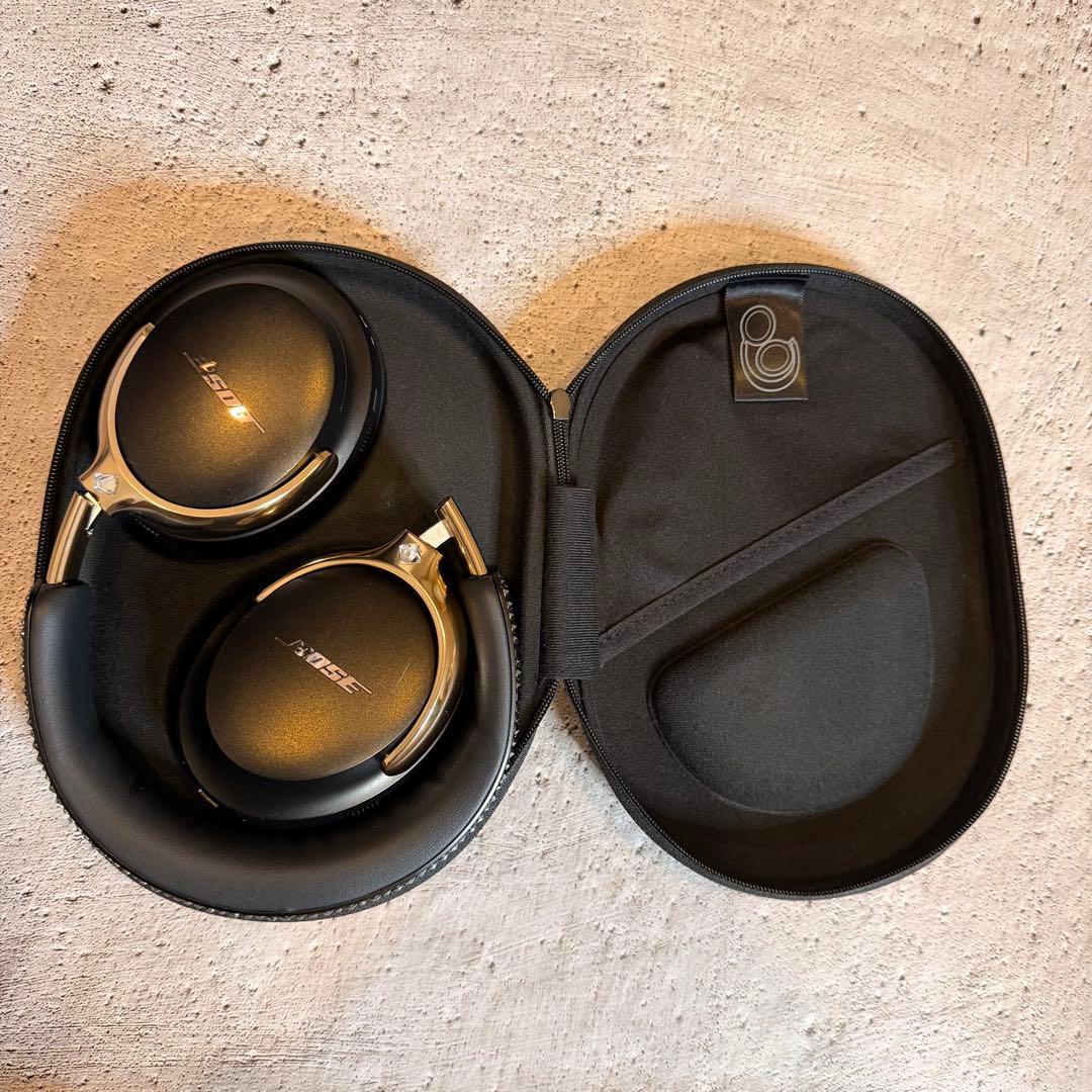 limited Edition Bose(第2世代)