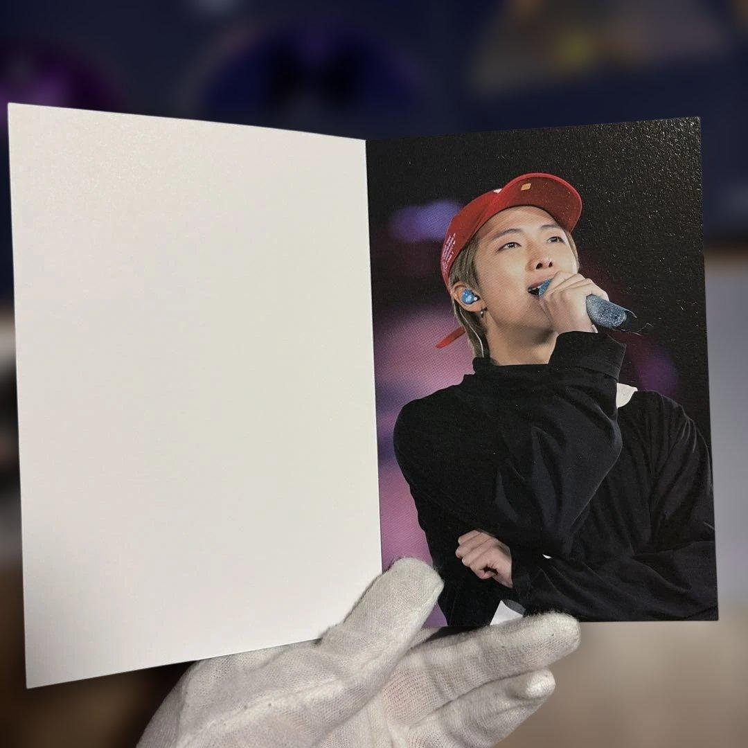 BTS WORLD TOUR LOVE YOURSELF [THE FINAL］